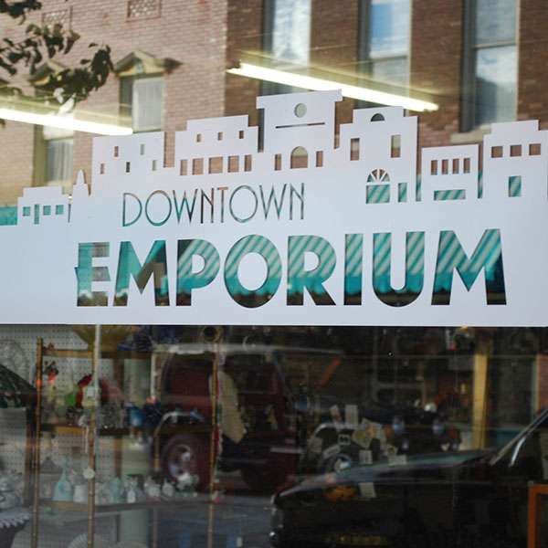 Downtown Emporium