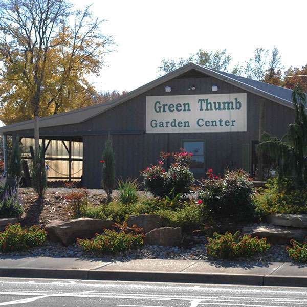Green Thumb Professional Landscaping & Garden