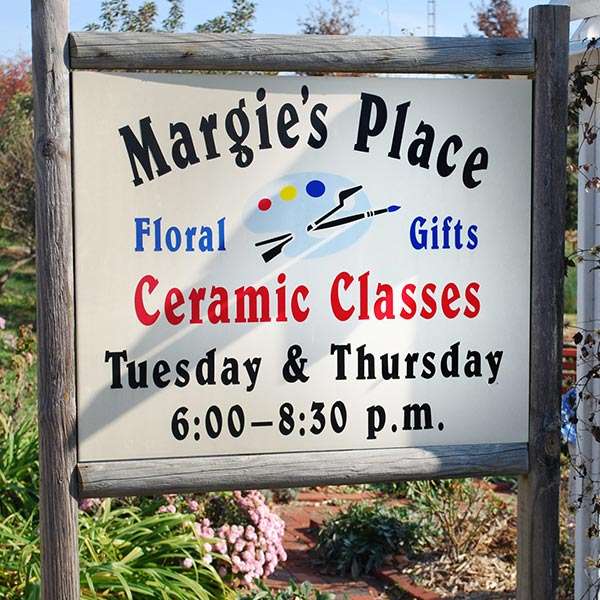 Margie’s Place