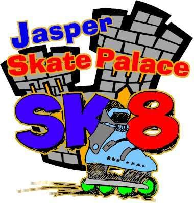Skate palace