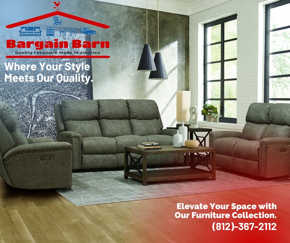 Bargain Barn Visit Dubois County