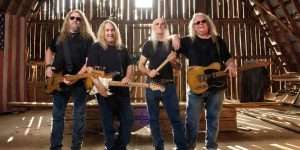 Kentucky Headhunters