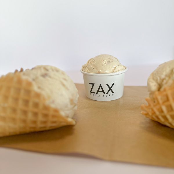 Zax Creamery - Visit Dubois County