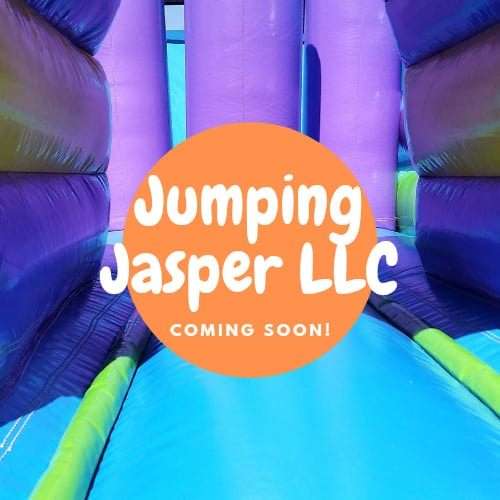 Jumping Jasper