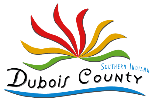 Visit Dubois County Logo