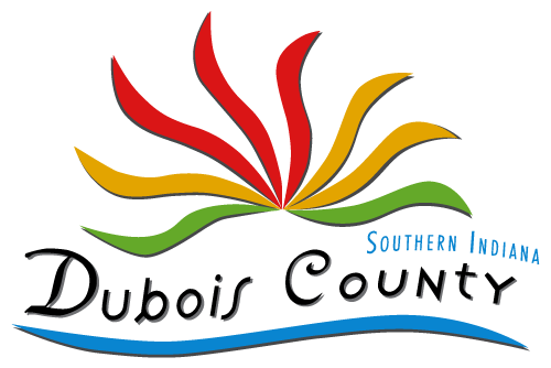 Visit-Dubois-County-Logo Visit Dubois County Logo