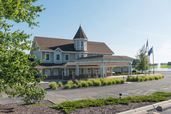 Huntingburg Event Center Huntingburg Event Center