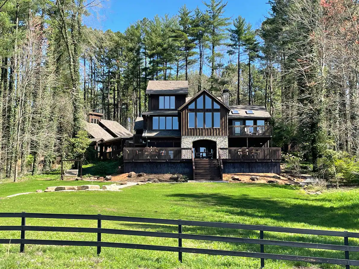 Vacation rental in Jasper, IN