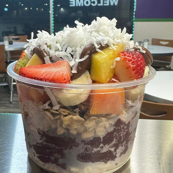 Acai X Press - Visit Dubois County