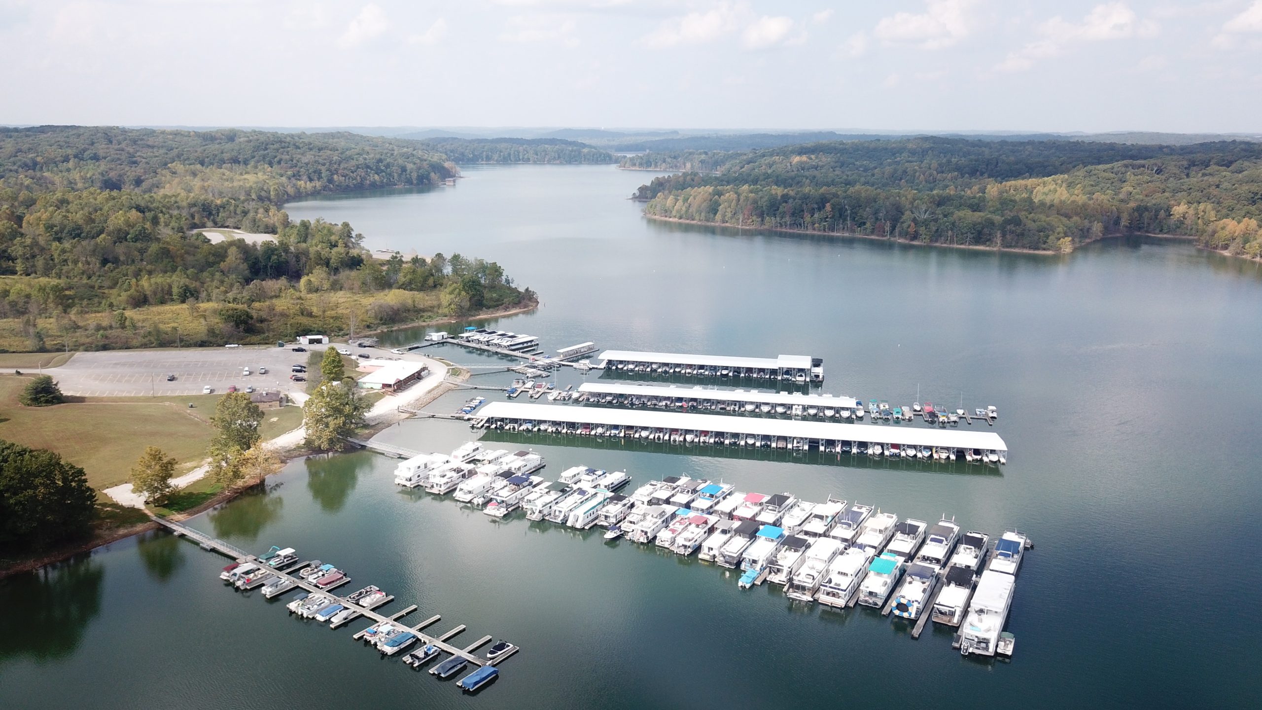 Adventure Awaits: Your Ultimate Guide to Patoka Lake - Visit Dubois County