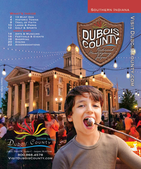 Visitor Guide Cover Screenshot 2026