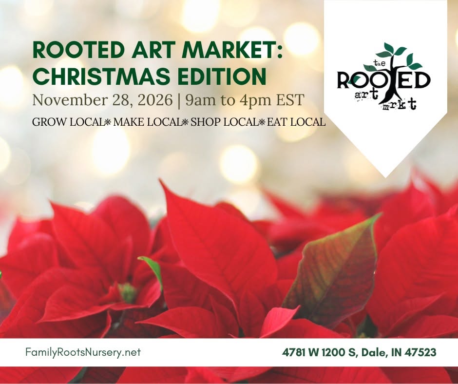 2026 rooted art market